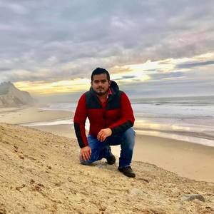 Meet your Posher, Jose